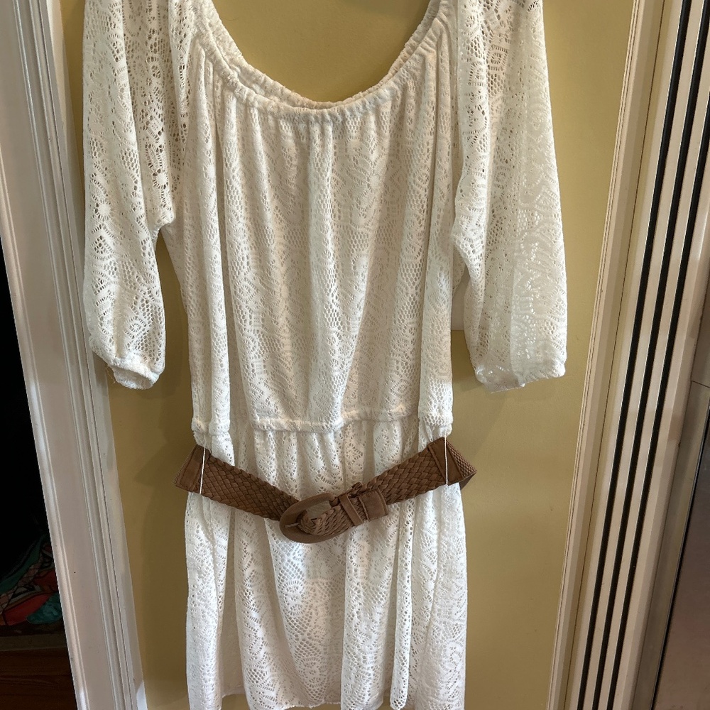 Ladies dress